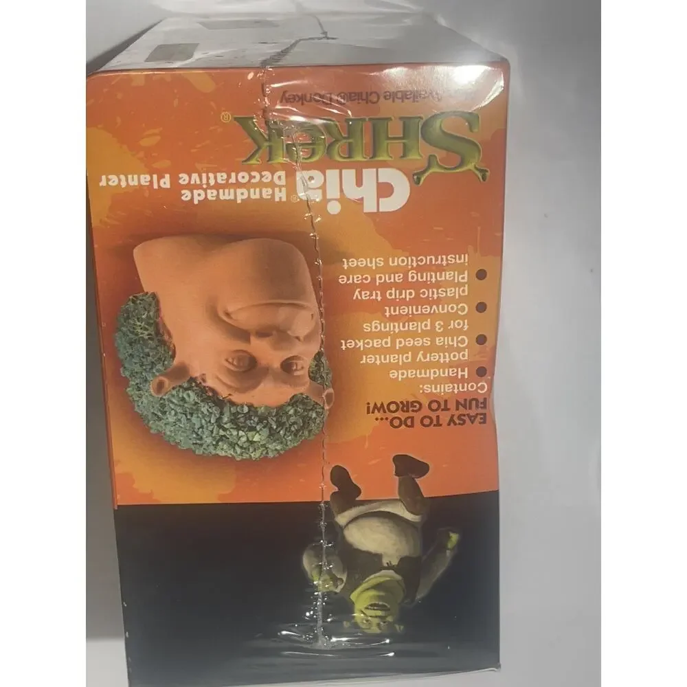 Joseph Enterprises this shrek